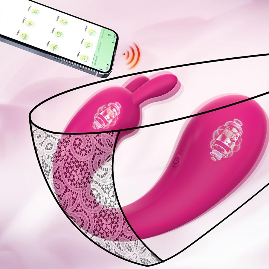 1 С€С‚., РїРѕСЂС‚Р°С‚РёРІРЅС‹Р№ РІРёР±СЂР°С‚РѕСЂ РґР»СЏ С‚СЂСѓСЃРёРєРѕРІ G-spot СЃ РґРёСЃС‚Р°РЅС†РёРѕРЅРЅС‹Рј СѓРїСЂР°РІР»РµРЅРёРµРј, РїРµСЂРµРЅРѕСЃРЅРѕР№ РЅР° Р±РѕР»СЊС€РёРµ СЂР°СЃСЃС‚РѕСЏРЅРёСЏ, РїРµСЂРµР·Р°СЂСЏР¶Р°РµРјС‹Рµ СЃРµРєСЃ-РёРіСЂСѓС€РєРё РґР»СЏ РІР·СЂРѕСЃР»С‹С…, Р±РѕР»РµРµ 9 РІРёР±СЂР°С†РёР№ РґР»СЏ Р¶РµРЅС‰РёРЅ Рё РїР°СЂ