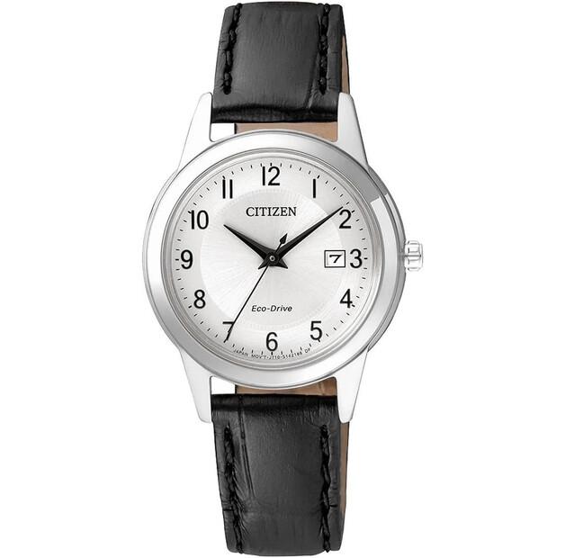 Часы CITIZEN ECO-DRIVE FE1081-08A