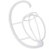 Wig Hanger Portable Salon Barber Shop Hanging Hairpiece Hat Holder Display Stand