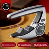 Gitar Aksesuarları – Gitar Kaposları