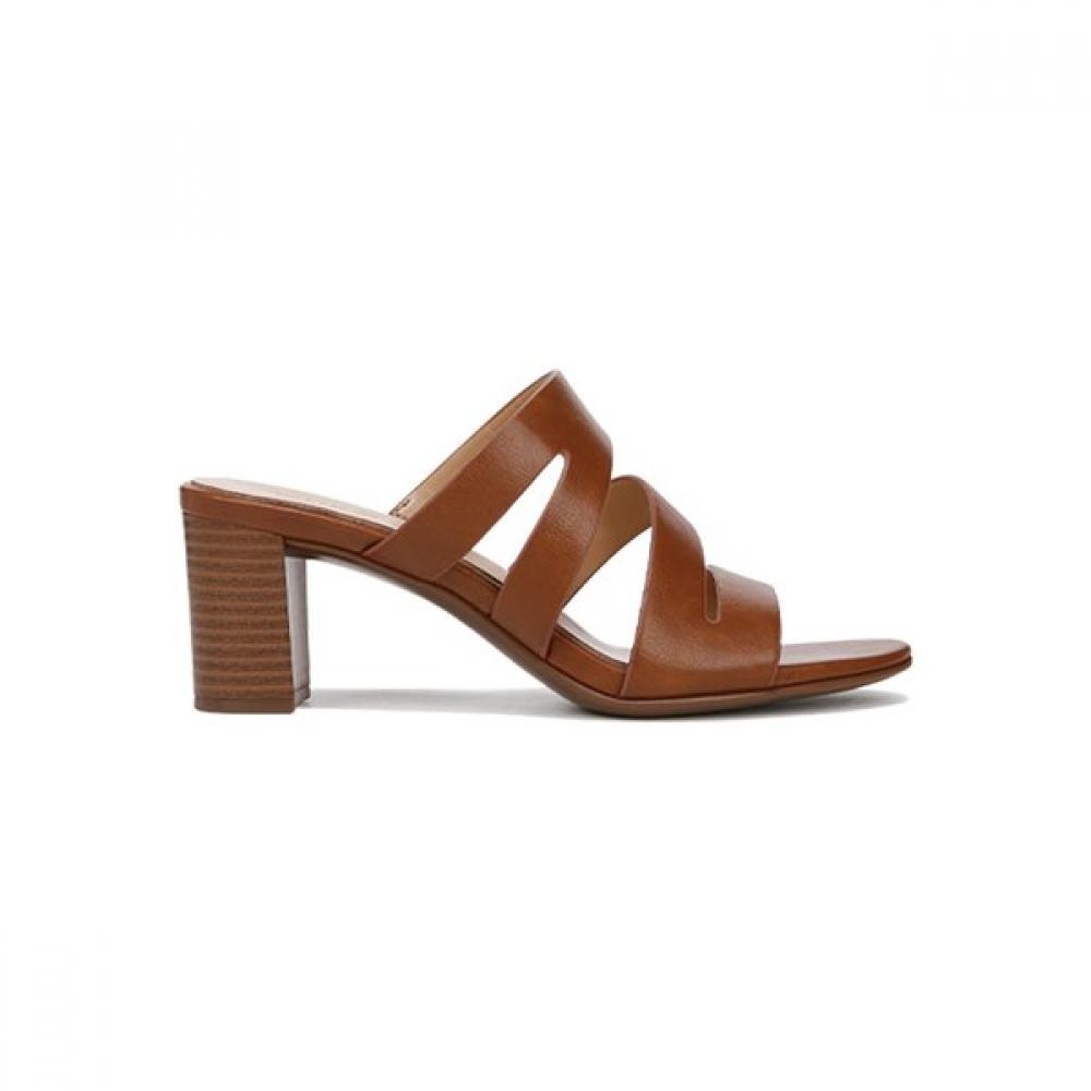 Naturalizer Women S Comfort gabuSh dreSS Slide 8ntbem5m3d Brown 250