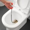 Gripper Drain Cleaner & Four-Claw Picker: Unclog Toilet Plunger & Kitchen Sink Tool