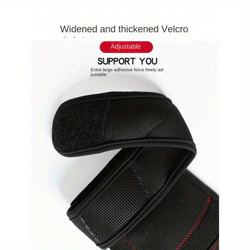A Pair of Outdoor Sports Fitness Half-Finger Gloves Spring Play Cycling Mountaineering Handguard Non-Slip Men's Gloves