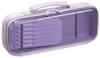 Raymay Fujii Stift Klar Violett FSB1061V Etui, Topliner,