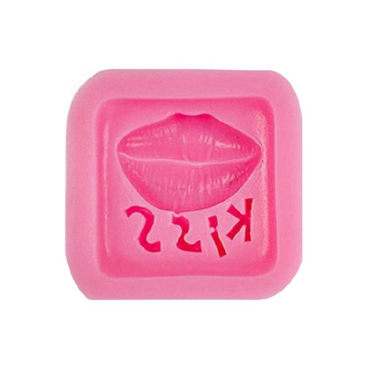 Chocolate Mould Popsicle Mold Valentine's Day Style 5 Different Styles To Choose