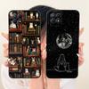 New Fashion Phone Case For Realme 8i Soft Silicone Cases For Realme 8i RMX3151 Shockproof Covers Bumpers