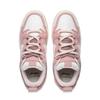 Li Ning Swagboom Bequeme Vielseitige Stoßdämpfende Leichte Low-Top Freizeitschuhe Unisex Freizeitschuhe AEPV075-4