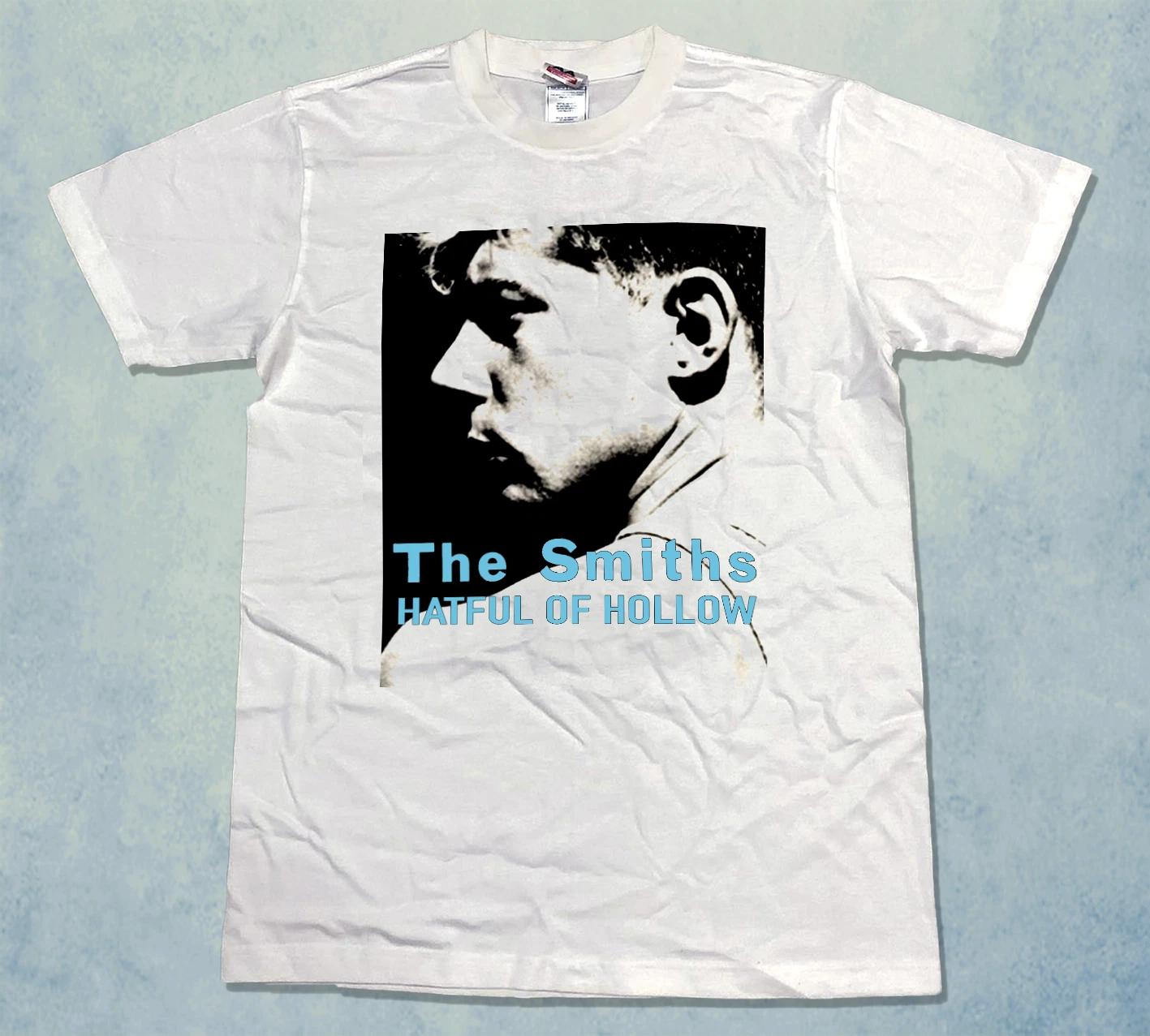 

The Smiths Hatful T-Shirt L