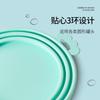 Silicone Pet Food Can Lid Sealer - Reusable Airtight Cover Wet Dog Cat Canned Multiple Colors Available