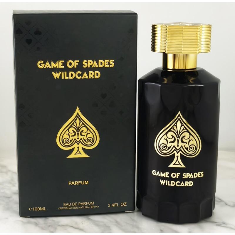 New High Quality Middle Eastern Arabian Men's and Women's Perfume Lasting Fragrance Set