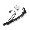 For Nissan Sentra 2013-2016 Maxima 2009-2014 Exterior Door Handle Front Left Driver 12459871 806469N00A Front Right 826469N00A