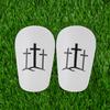 [Lightweight Soccer Shin Guards] Lightweight Comfortable Professional Soccer Shin Guards | Impact Reduction Easy Care, 1