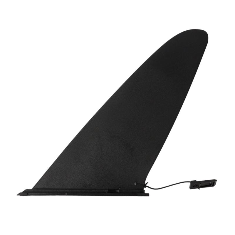 Surfboard Fins Stablizer Slide in Central Fins Side Splitter Socket Paddles Board Center Fins Surfing Board Accessory