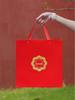 Traceable Bird's Nest Leather and Acrylic Gift Box, 100g/250g Capacity, Empty Packaging Box