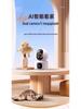 Dual-Lens 360° HD Night Vision Home Surveillance Camera with Mobile Phone Remote Access