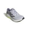 Adidas Supernova Solution 2 Laufschuhe, Unisex Erwachsene, NKM82, Dash Grau/Iron Metallic/Hi-Res Gelb (IH8720), Größe 24.5cm