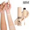 Trucco viso – Correttori e fondotinta