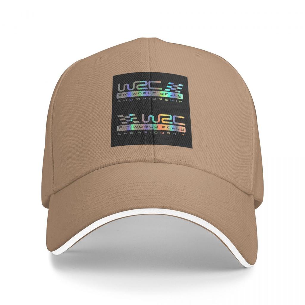 Unisex Baseball Hats World Rally Championship WRC Outdoor Streetwear Summer Sports Baseball Caps Hip Hop Cap Casquette Hats