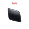 1606413980 New Front Left Right Bumper Cover Headlamp Headlight Washer Spray Cover Cap For Peugeot 508 2010 2011 2012 2013 2014