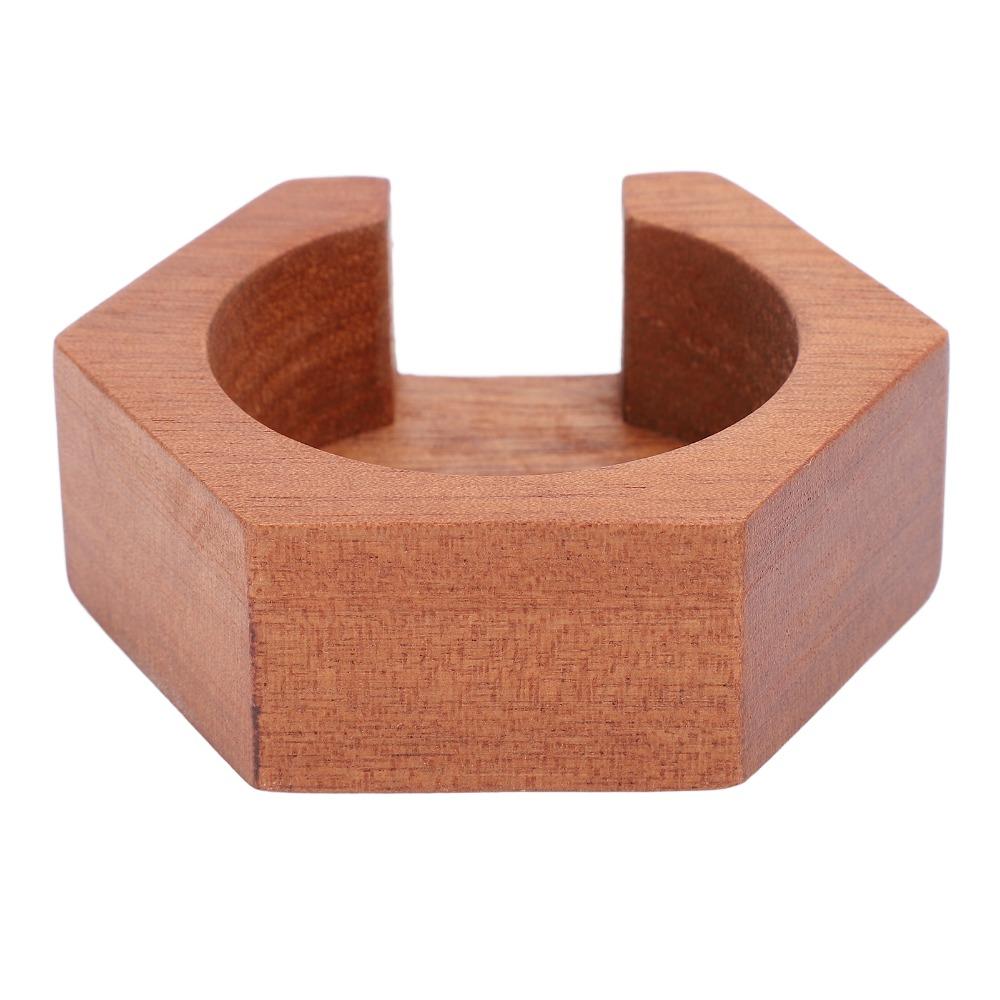 Polished Surface Coffee Filter Container Round Shape Coffee Filter Paper Storage Kitchen Storage