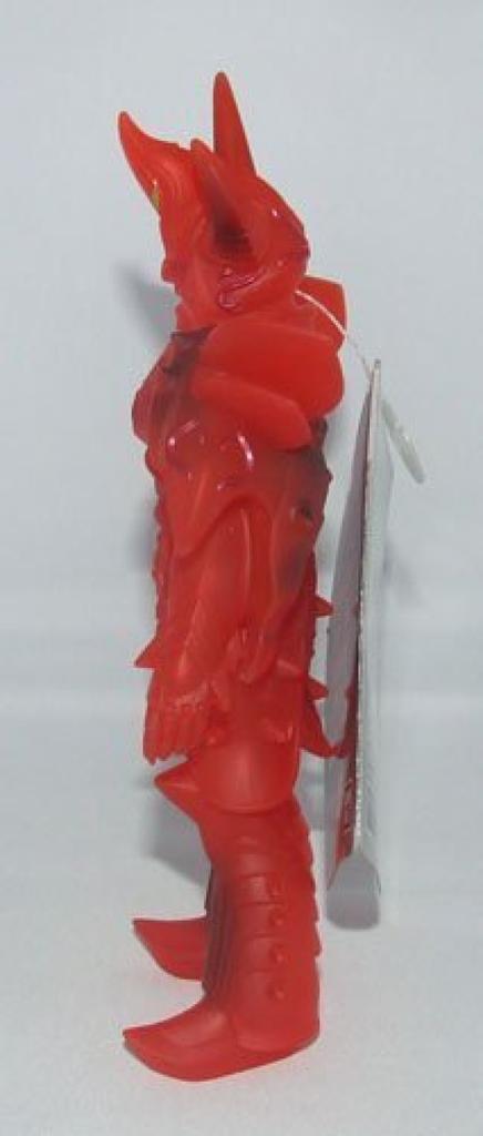 Armored Darkness Clear Red 2008 SPECIAL Ultra Monster Series Ver.
