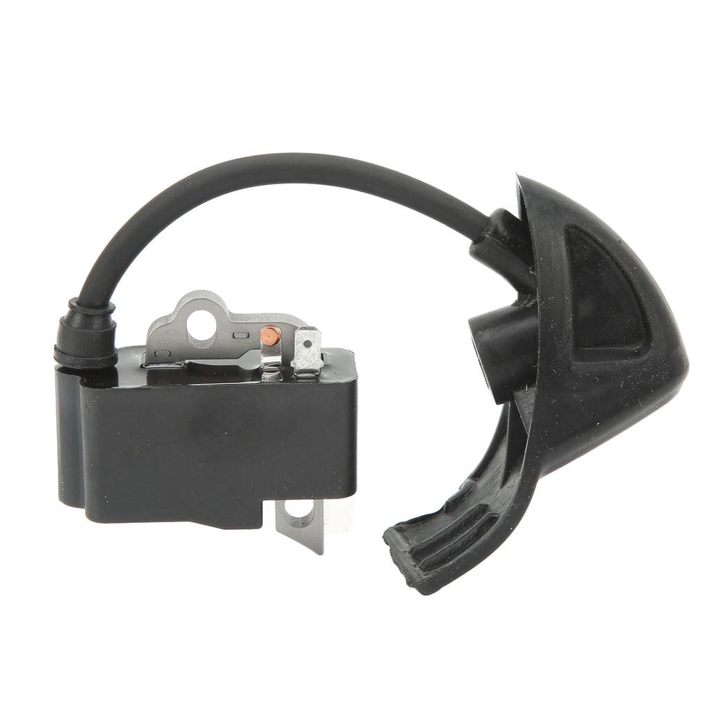 Zündspule 42414001307 Metall Gummi Ersatz für Stihl Laubbläser BG56 BG86 BG86C SH86