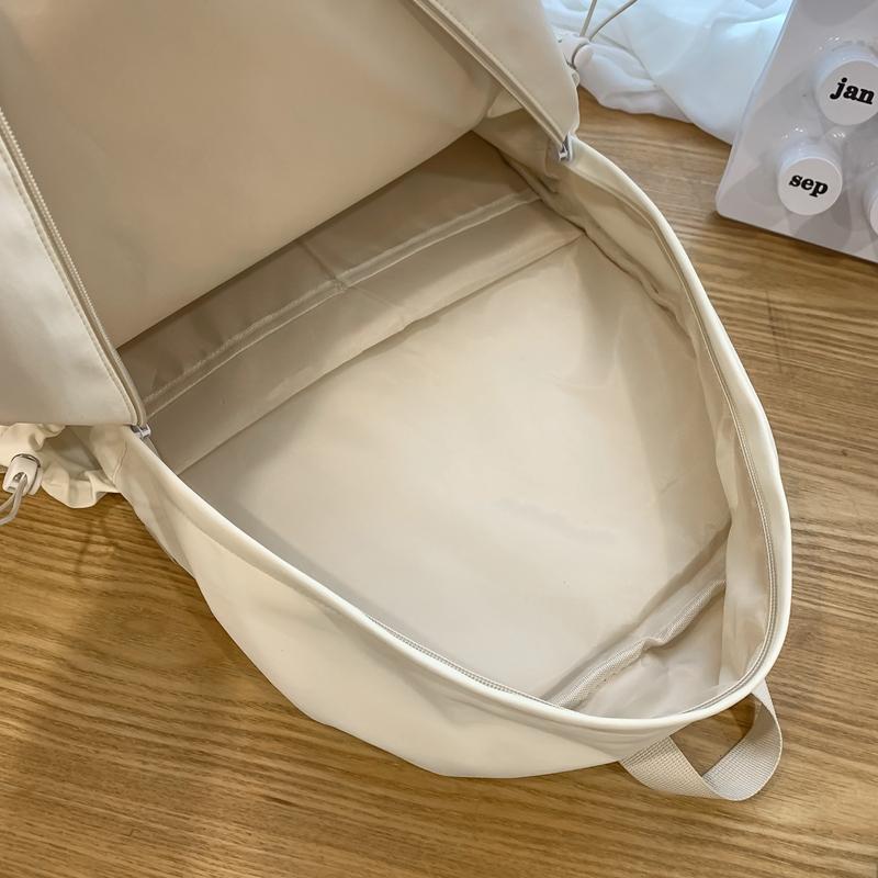 Студенческая школьная сумка — фото 9