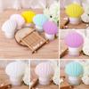 Shampoo Hand Washing Refillable Squeeze Container Silicone  Bottle Sub-bottling Tube Empty Bottles