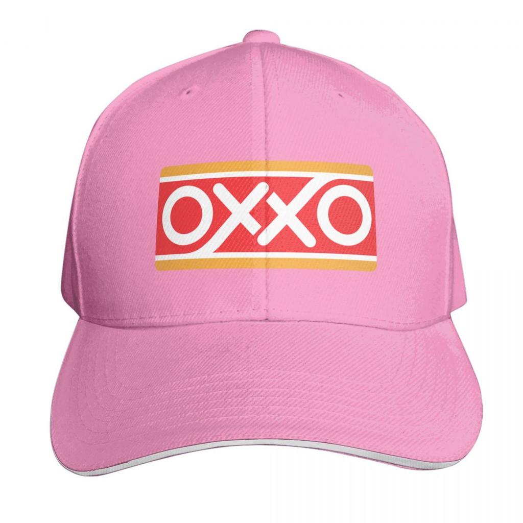 Oxxo Merch Baseball Cap Hats On Offer Fun Hats Mountaineering Fishing Cap Caps Unisex Womens