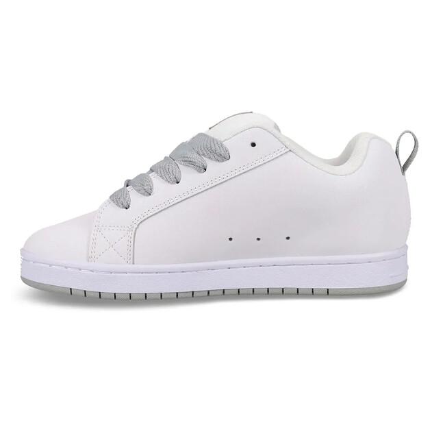 Dc Shoes Кросовки Court Graffik SQ