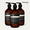 Classic Conditioner 500ml X 3