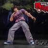 1/12 Scale Anime Baki Hanma Action Figure Son Of Ogre Real Man Assembly Model Figurine Desktop Decoration Ornaments Boys Gifts
