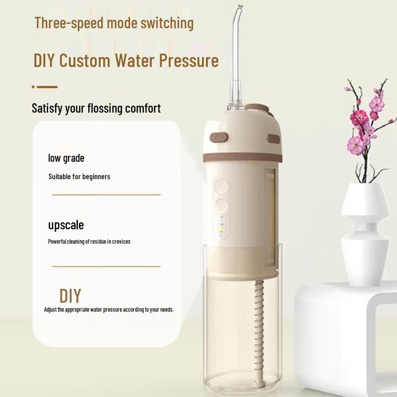 Hézhèng Renewal Gift Set CN plug (adapter included)