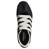adidas  Tokyo MJ Core Black Cream White Gold Metallic Women Sneakers JR4790