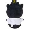 Sanrio Mascot Holder Funny Face Ages 6 and Up 655759 (Hangyodon & Badtz-Maru Design) Badtz-Maru