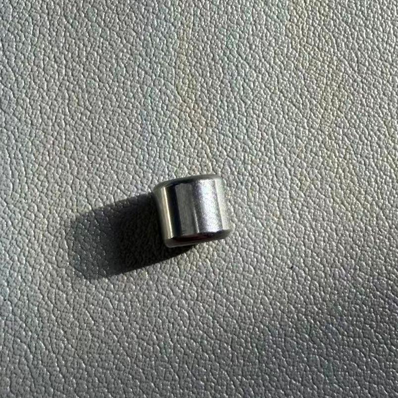 HK0306 Stamped Outer Ring Needle Roller Bearing - High-Quality, Wear-Resistant Replacement.