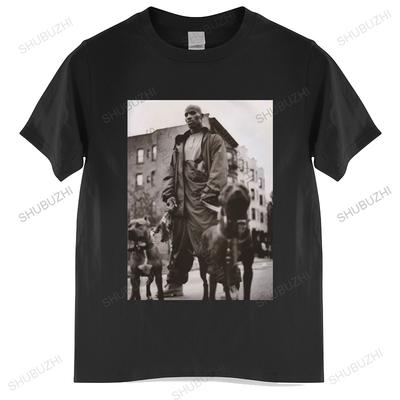 Camiseta DMX Retro Clásica Harajuku Rapero Americano Divertida Gráficos Dark Man X Manga Corta Hombre Tops Estilo Hip Hop Ropa Holgada
