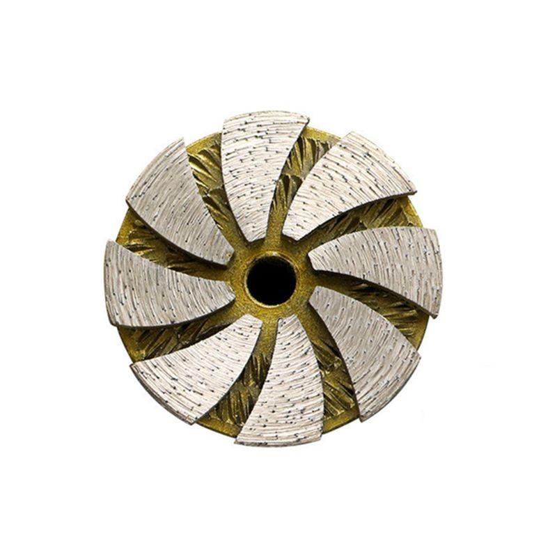 Grinding Wheel Disc Bowl Shape Grinding Cup Angle Grinder Accessories