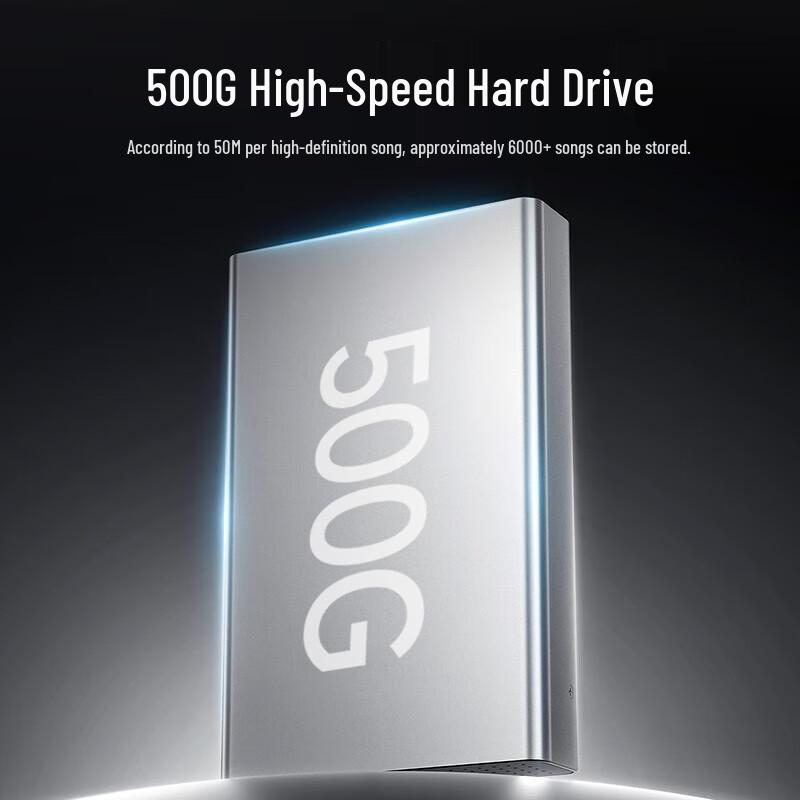 SANSUI K095 Portable Smart Home KTV Karaoke System CN Plug (adapter Included)