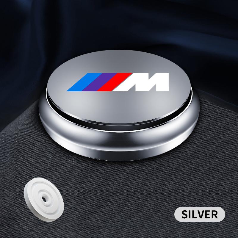 Bilinteriør Luftfrisker Luftrenser Parfyme Biltilbehør For BMW M E46 E90 E60 F10 F30 F20 E39 E36 X5 E70 F25 F15 E53 Z4