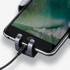 New Mobile Phone Gravity Bracket 360-degree Air Vent Mount Stand Phone Holder