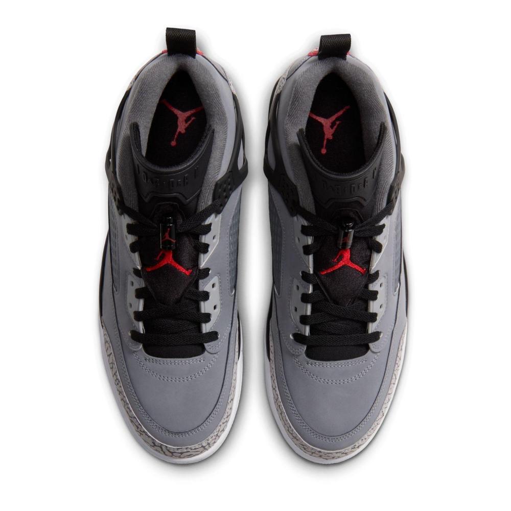 Nike Jordan Spizike Low Sneakers Gy Unvre Mfq1759 015col
