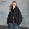 Women's 2025 Winter Casual Hooded Padded Jacket