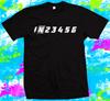 Motorcycle Gear Shifter T Shirt - 5 Colour Options - XS To 5XL - Biker Gift