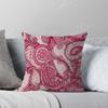 Fall Home Decor Autumn Living Room Throw Pillow Cover Sofa Boho Cushion Cover  Mandala
