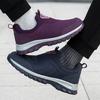 FASHION SHOES Mens Breathable Athletic Sneakers Sport Running Shoes Outdoor Women's Tennis Gym Trainer