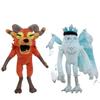32cm Nieuw 99 Nachten in Het Bos Herten Pluche Speelgoed Film Knuffeldieren Uil Speelgoed Fans Verjaardagscadeaus Speelgoed voor Kinderkamer Decoratie
