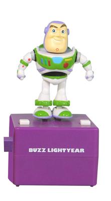 Disney Step Buzz Lightyear Pop'n