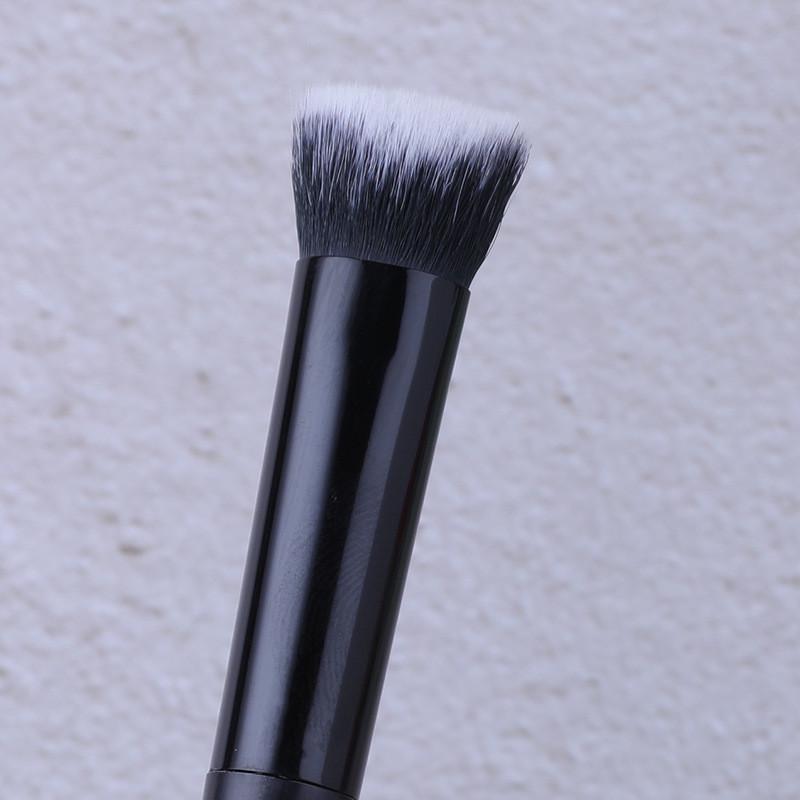 KVD Brush Set: Concealer, Foundation & Blush Brushes - Beauty Makeup Tools