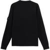 Stone Island Ghost Series Crew Neck Loose Fit Sweater Men sweater 8115566FC-V0029
